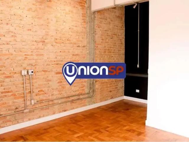 Apartamento para Venda em São Paulo/SP República 1 Quartos