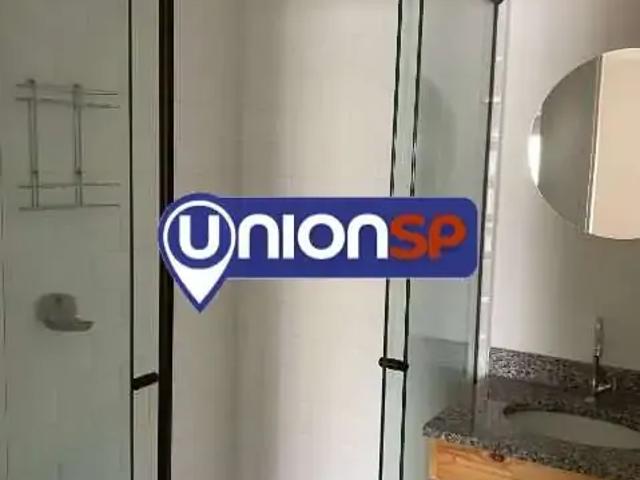 Apartamento para Venda em São Paulo/SP República 1 Quartos
