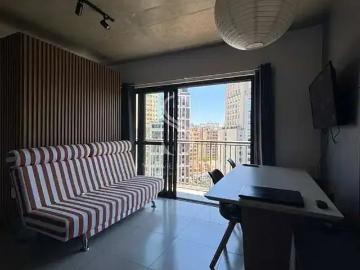 Apartamento para Venda em São Paulo/SP República 1 Quartos