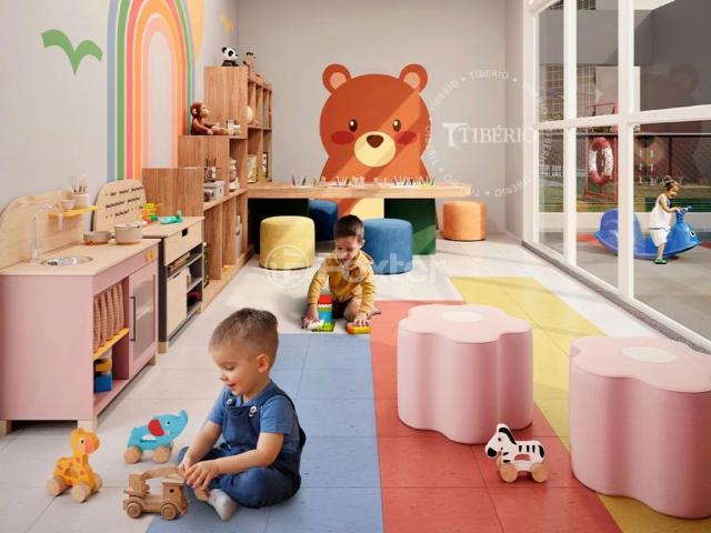 Apartamento para Venda em São Paulo/SP República 1 Quartos