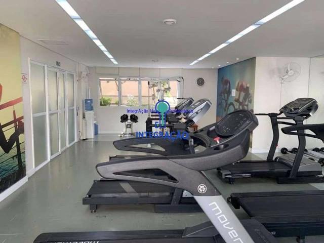 Apartamento para Venda em São Paulo/SP República 1 Quartos