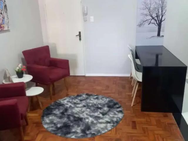 Apartamento para Venda em São Paulo/SP República 1 Quartos