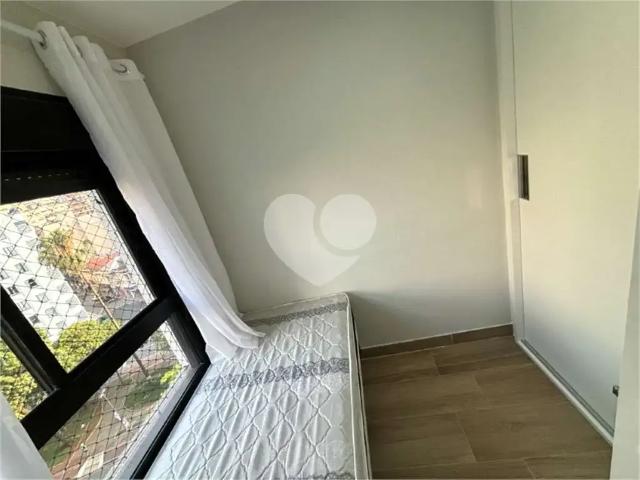 Apartamento para Venda em São Paulo/SP República 2 Quartos