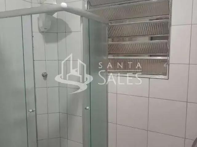 Apartamento para Venda em São Paulo/SP República 2 Quartos