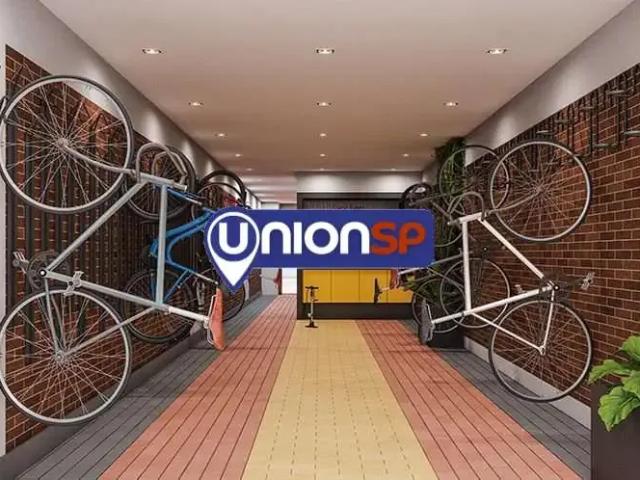 Apartamento para Venda em São Paulo/SP República 2 Quartos
