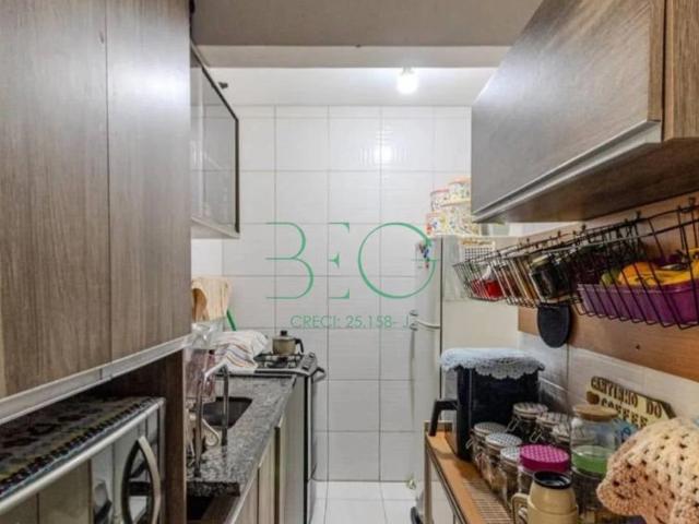 Apartamento para Venda em São Paulo/SP República 2 Quartos