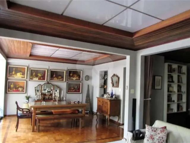 Apartamento para Venda em São Paulo/SP República 2 Quartos