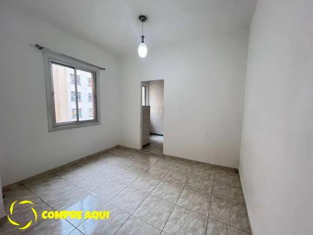 Apartamento para Venda em São Paulo/SP República 2 Quartos