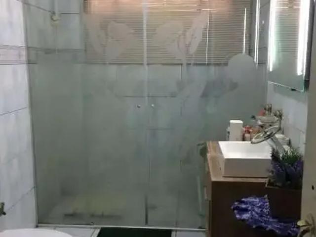 Apartamento para Venda em São Paulo/SP República 2 Quartos
