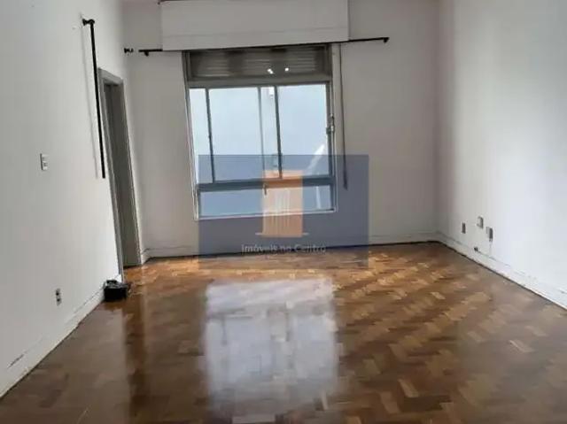 Apartamento para Venda em São Paulo/SP República 2 Quartos