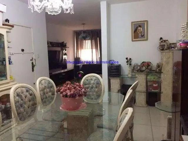 Apartamento para Venda em São Paulo/SP República 2 Quartos