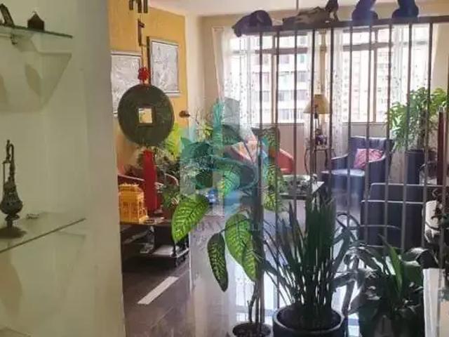Apartamento para Venda em São Paulo/SP República 2 Quartos