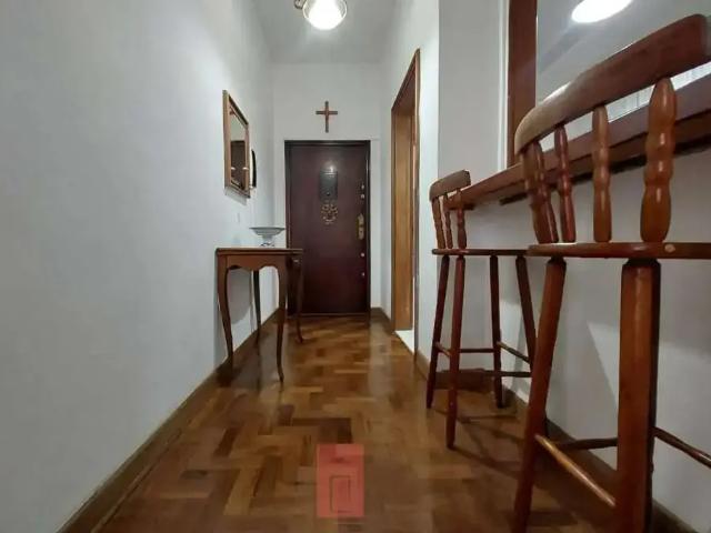 Apartamento para Venda em São Paulo/SP República 2 Quartos