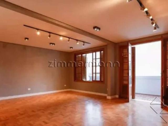 Apartamento para Venda em São Paulo/SP República 2 Quartos