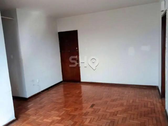 Apartamento para Venda em São Paulo/SP República 2 Quartos