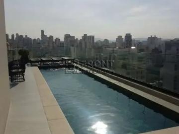 Apartamento para Venda em São Paulo/SP República 2 Quartos