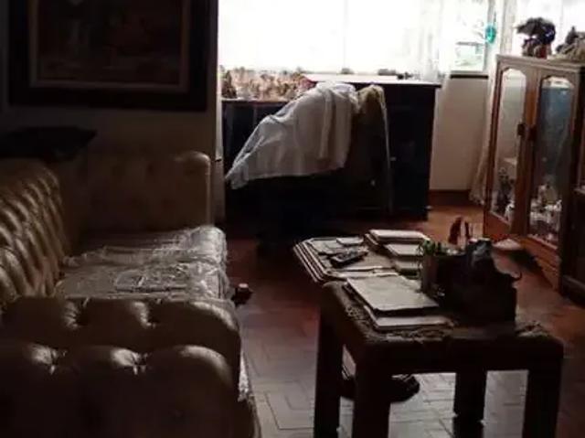 Apartamento para Venda em São Paulo/SP República 2 Quartos