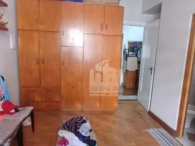Apartamento para Venda em São Paulo/SP República 2 Quartos