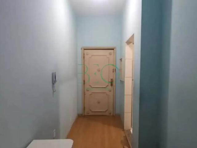 Apartamento para Venda em São Paulo/SP República 2 Quartos