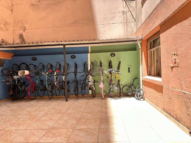 Apartamento para Venda em São Paulo/SP República 2 Quartos