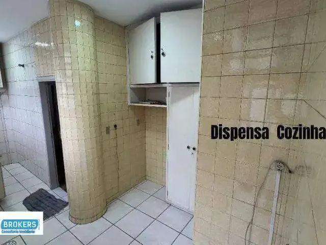 Apartamento para Venda em São Paulo/SP República 2 Quartos