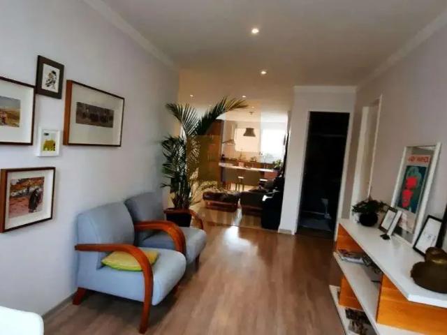 Apartamento para Venda em São Paulo/SP República 2 Quartos
