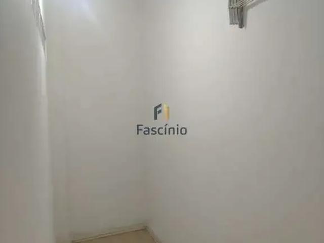 Apartamento para Venda em São Paulo/SP República 2 Quartos