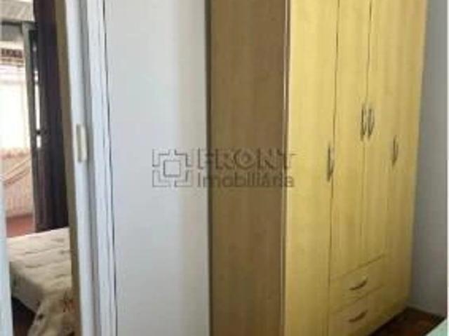 Apartamento para Venda em São Paulo/SP República 2 Quartos