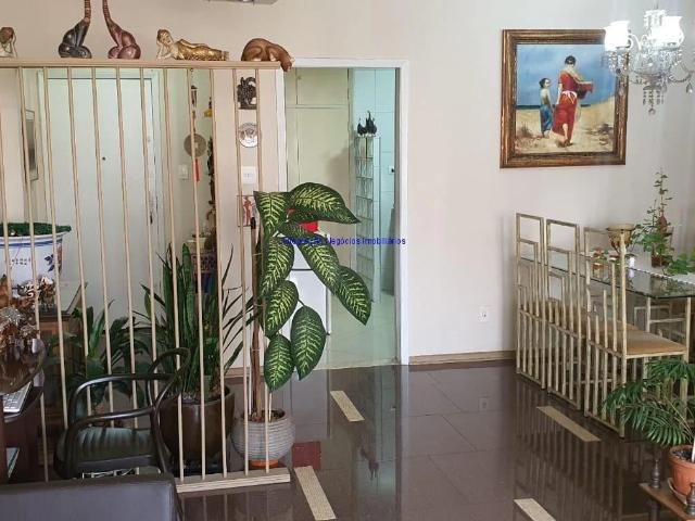 Apartamento para Venda em São Paulo/SP República 2 Quartos