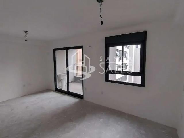 Apartamento para Venda em São Paulo/SP República 2 Quartos