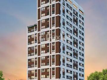 Apartamento para Venda em São Paulo/SP República 2 Quartos