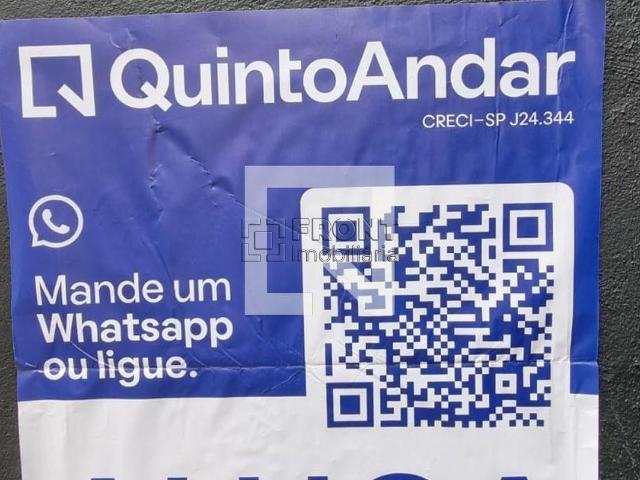 Apartamento para Venda em São Paulo/SP República 2 Quartos
