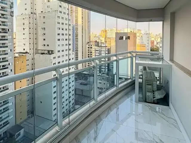 Apartamento para Venda em São Paulo/SP República 2 Quartos