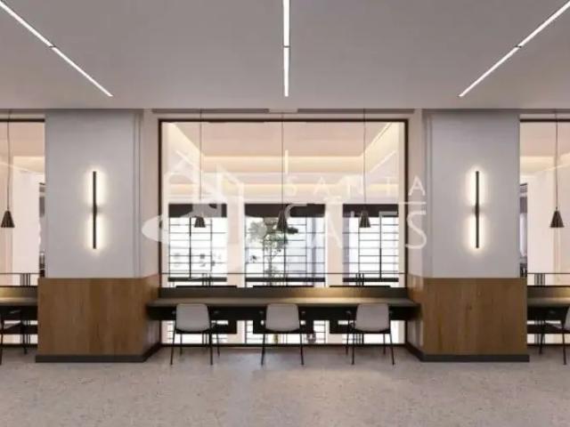 Apartamento para Venda em São Paulo/SP República 2 Quartos