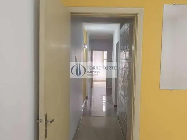 Apartamento para Venda em São Paulo/SP República 2 Quartos