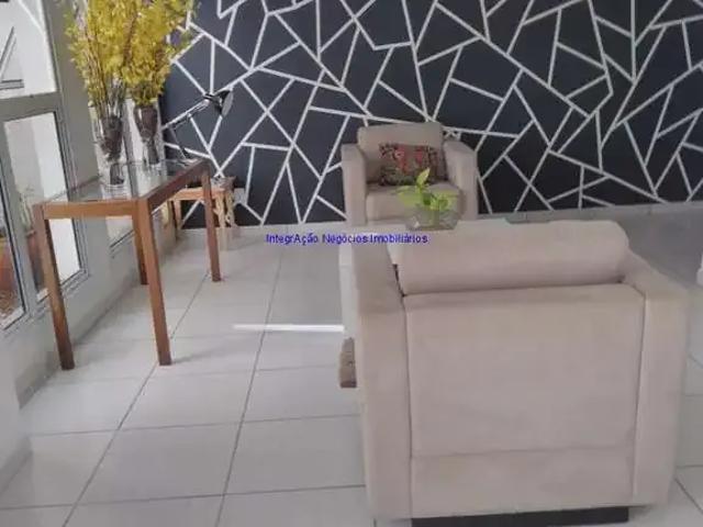 Apartamento para Venda em São Paulo/SP República 2 Quartos
