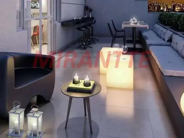 Apartamento para Venda em São Paulo/SP República 2 Quartos