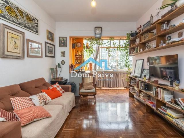 Apartamento para Venda em São Paulo/SP República 3 Quartos
