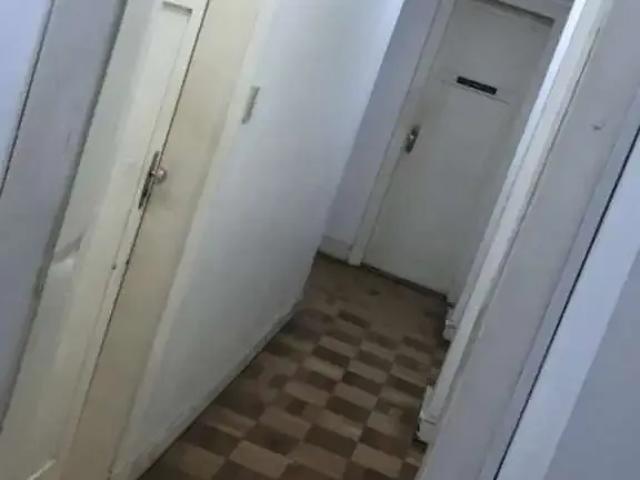 Apartamento para Venda em São Paulo/SP República 3 Quartos