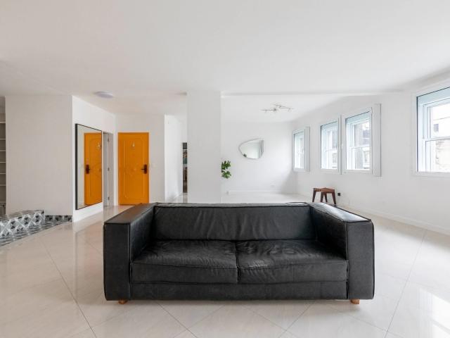 Apartamento para Venda em São Paulo/SP República 3 Quartos