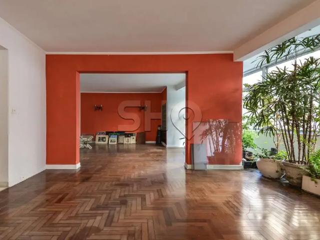 Apartamento para Venda em São Paulo/SP República 3 Quartos