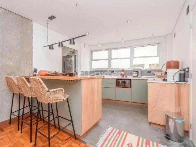 Apartamento para Venda em São Paulo/SP República 3 Quartos