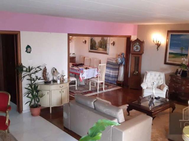Apartamento para Venda em São Paulo/SP República 3 Quartos