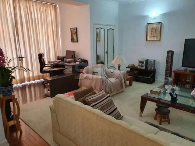 Apartamento para Venda em São Paulo/SP República 3 Quartos