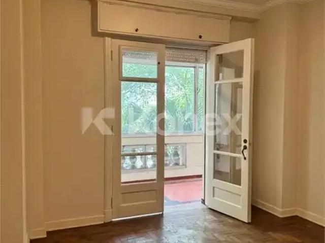 Apartamento para Venda em São Paulo/SP República 3 Quartos