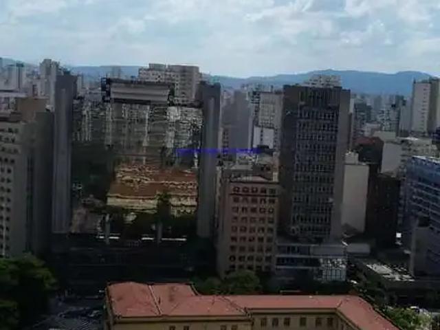 Apartamento para Venda em São Paulo/SP República 3 Quartos