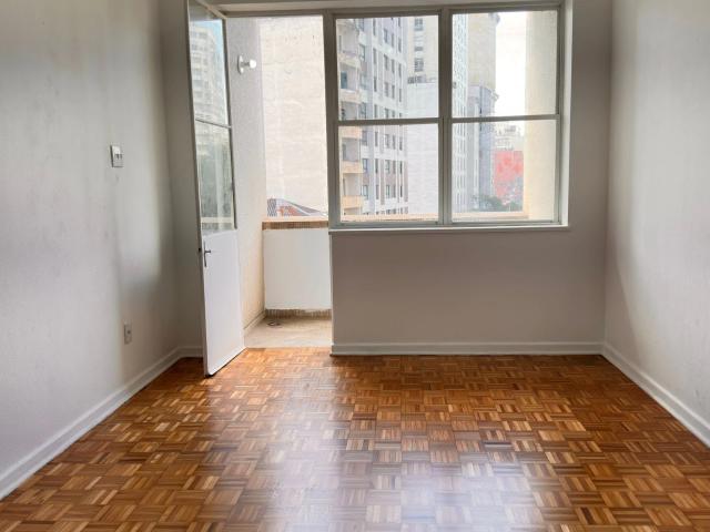 Apartamento para Venda em São Paulo/SP República 3 Quartos