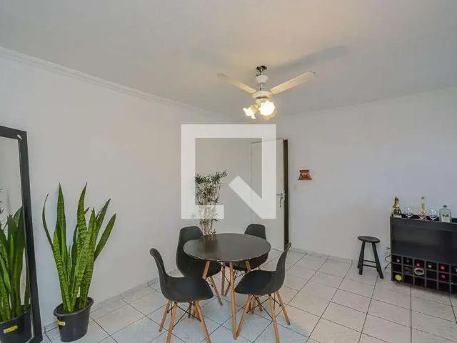 Apartamento para Venda em São Paulo/SP Rio Bonito 3 Quartos