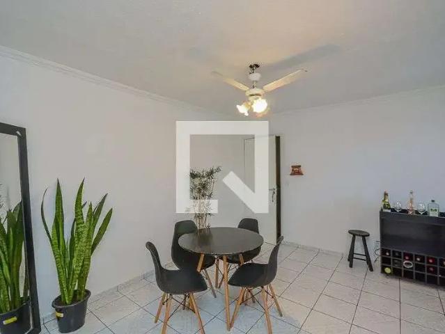 Apartamento para Venda em São Paulo/SP Rio Bonito 3 Quartos