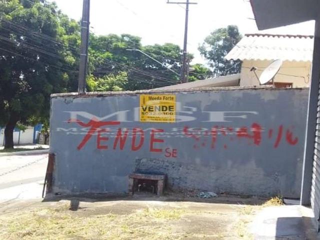 Apartamento para Venda em São Paulo/SP Rio Bonito 1 Quartos